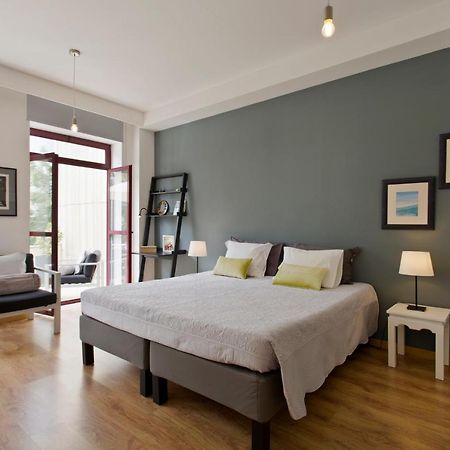 Porto Terrace Apartment Εξωτερικό φωτογραφία