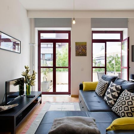 Porto Terrace Apartment Εξωτερικό φωτογραφία