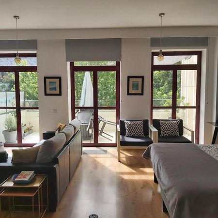 Porto Terrace Apartment Εξωτερικό φωτογραφία