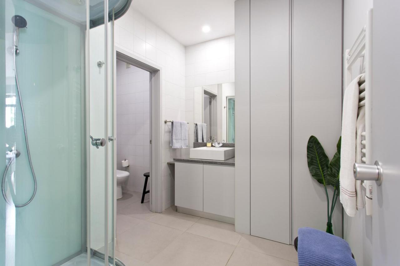 Porto Terrace Apartment Εξωτερικό φωτογραφία