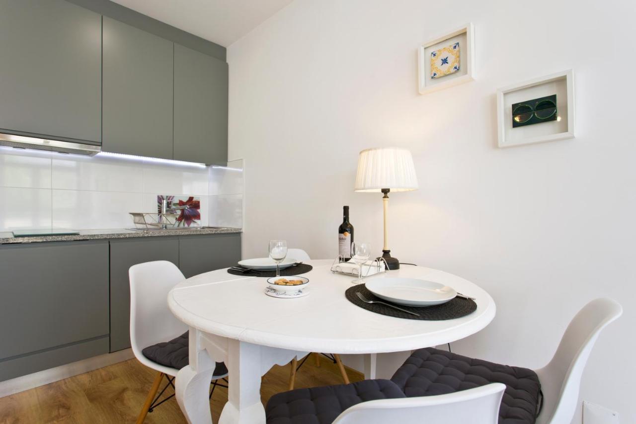 Porto Terrace Apartment Εξωτερικό φωτογραφία