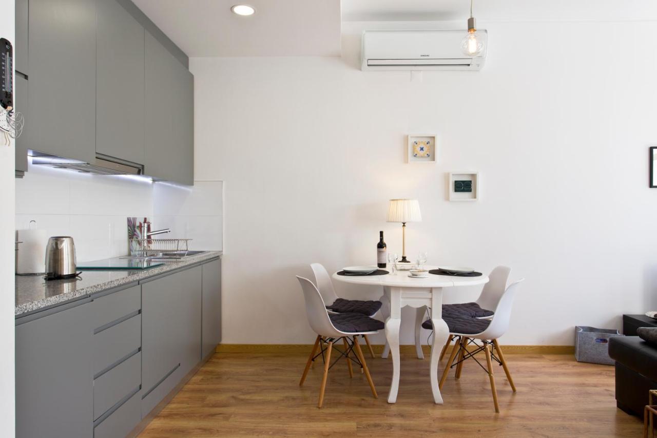 Porto Terrace Apartment Εξωτερικό φωτογραφία