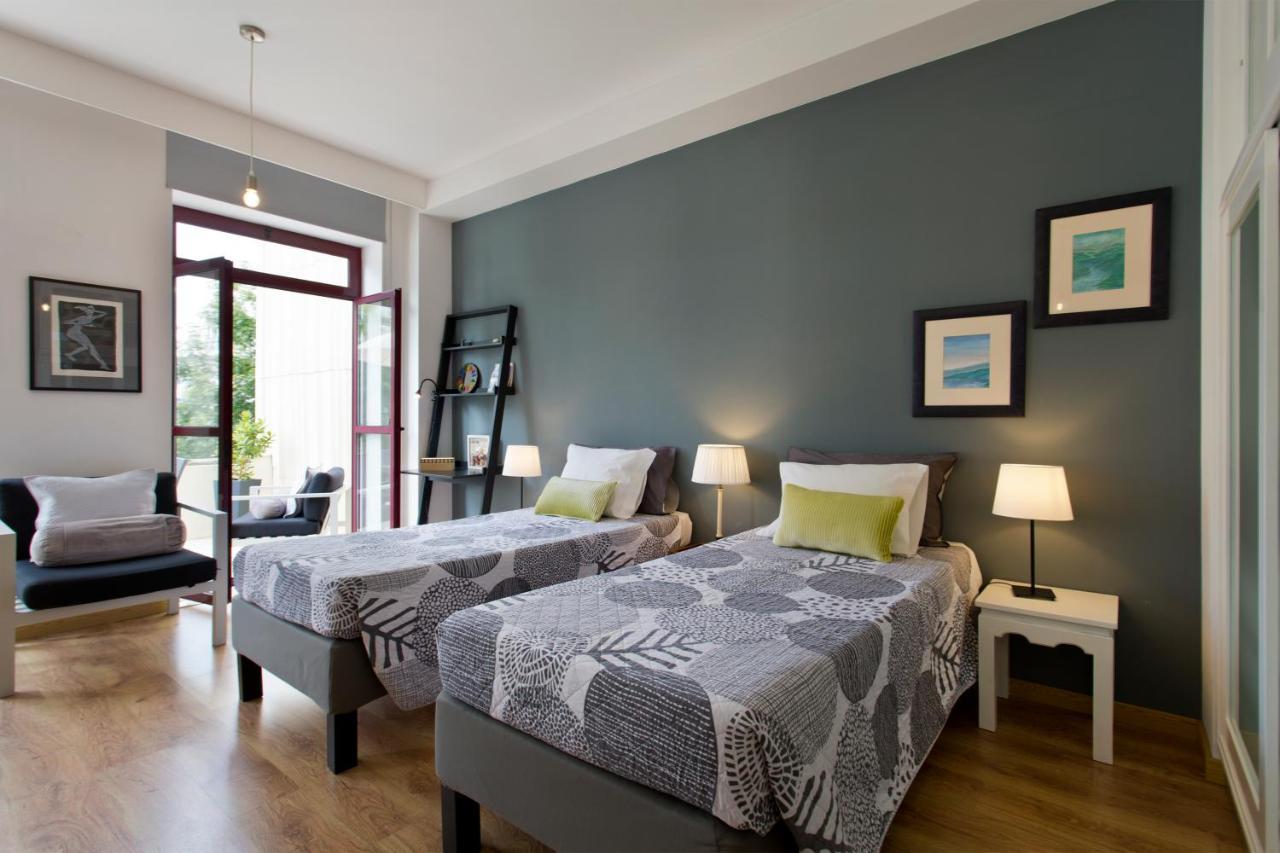 Porto Terrace Apartment Εξωτερικό φωτογραφία