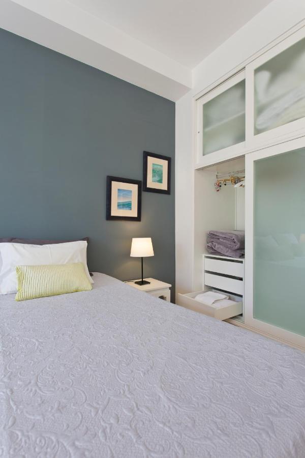 Porto Terrace Apartment Εξωτερικό φωτογραφία