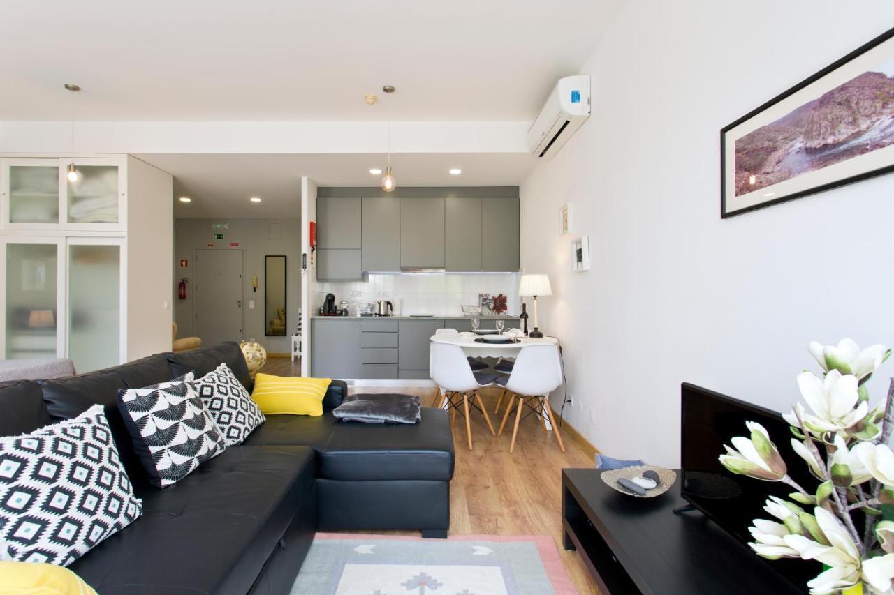 Porto Terrace Apartment Εξωτερικό φωτογραφία