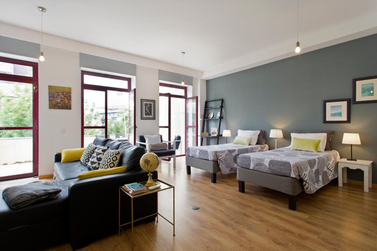 Porto Terrace Apartment Εξωτερικό φωτογραφία