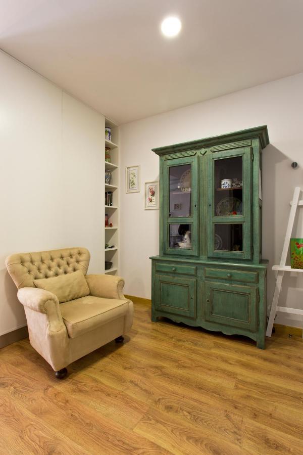 Porto Terrace Apartment Εξωτερικό φωτογραφία
