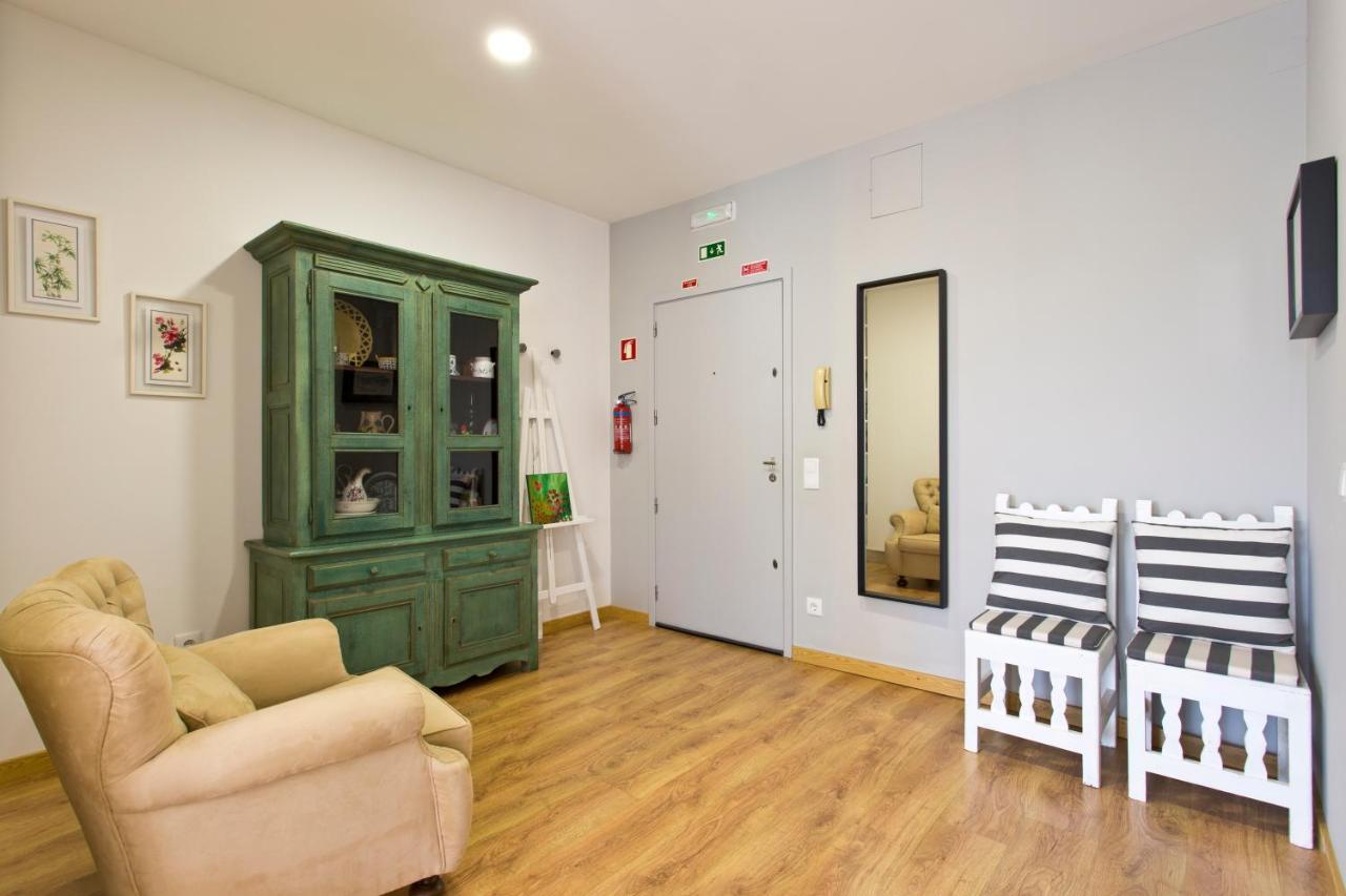 Porto Terrace Apartment Εξωτερικό φωτογραφία