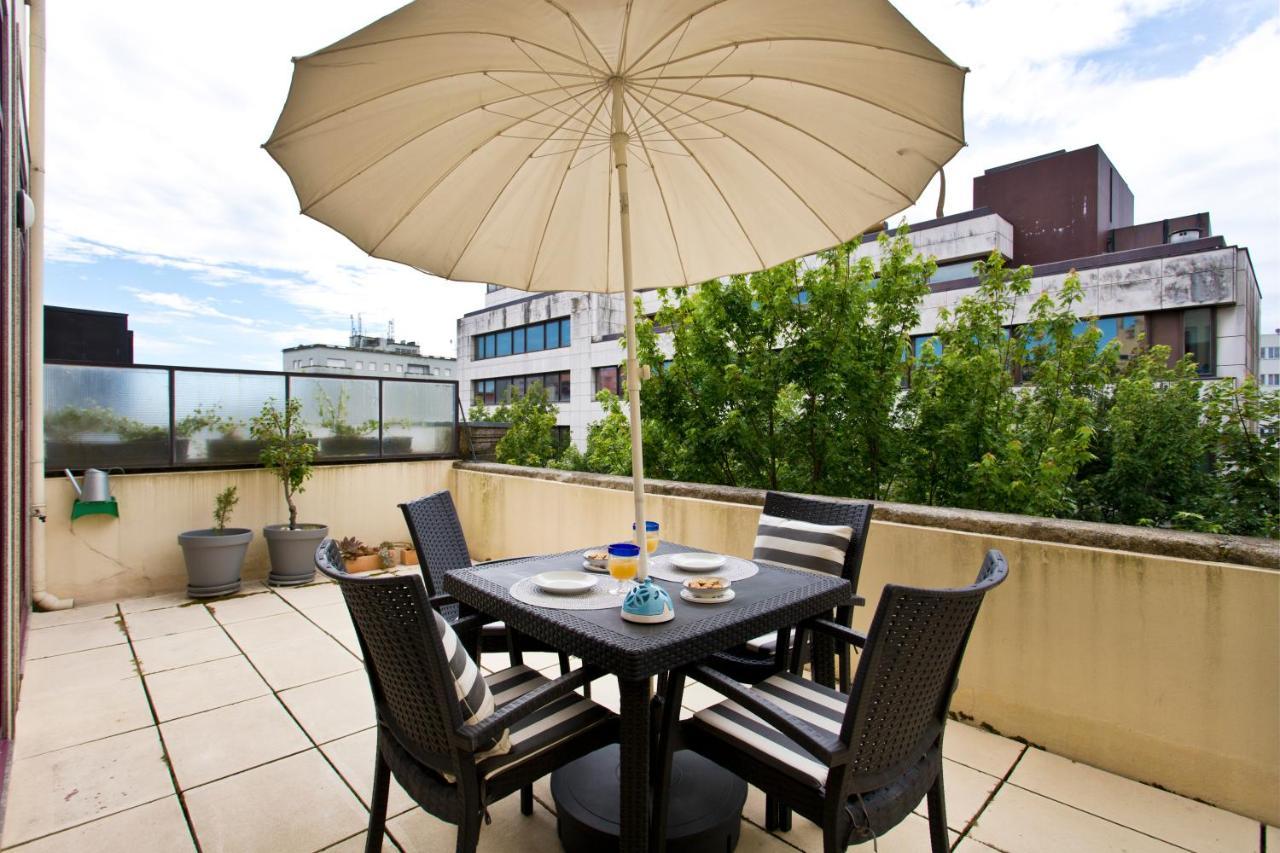 Porto Terrace Apartment Εξωτερικό φωτογραφία