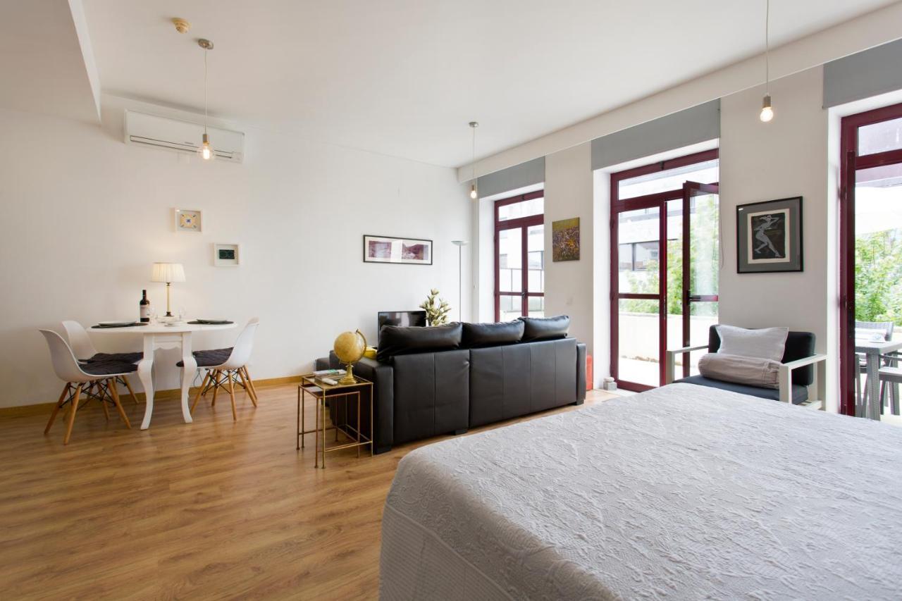 Porto Terrace Apartment Εξωτερικό φωτογραφία