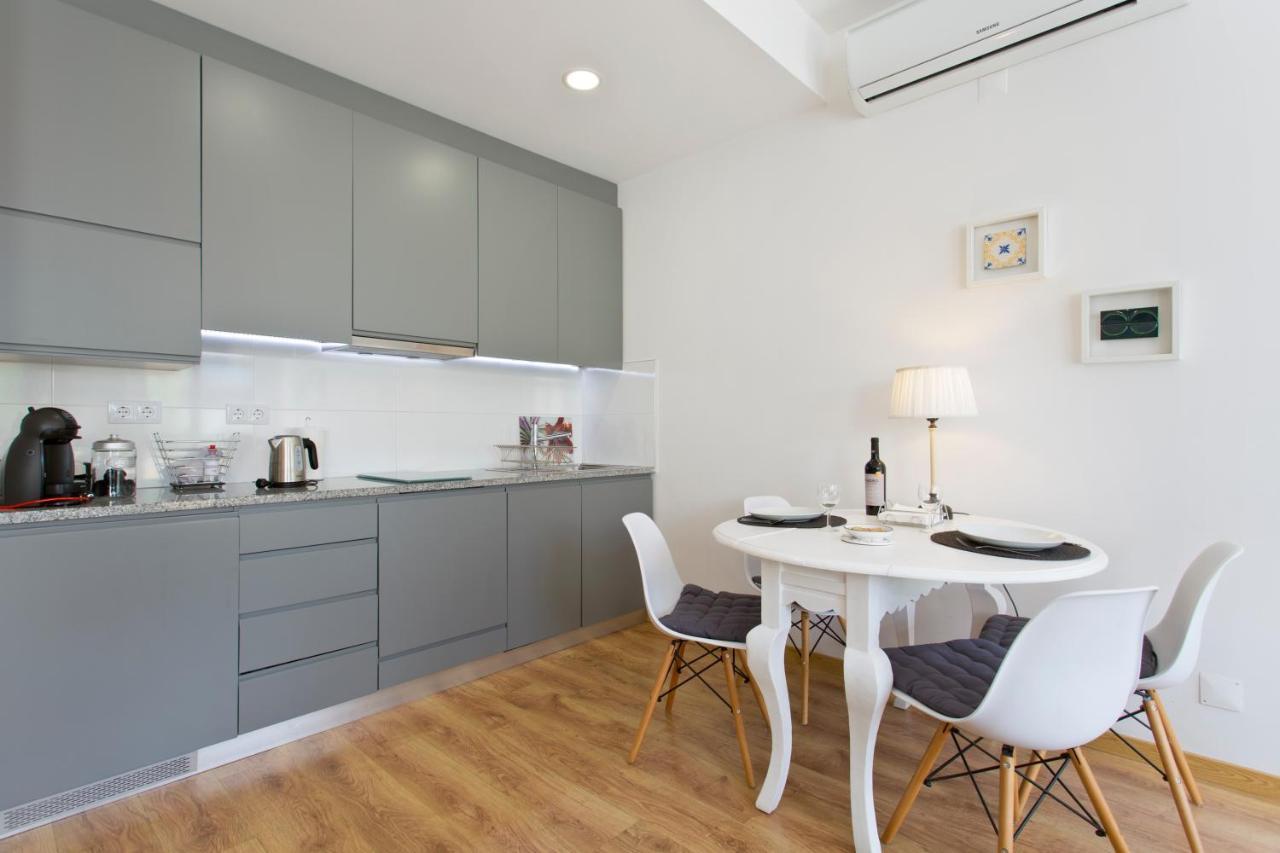 Porto Terrace Apartment Εξωτερικό φωτογραφία