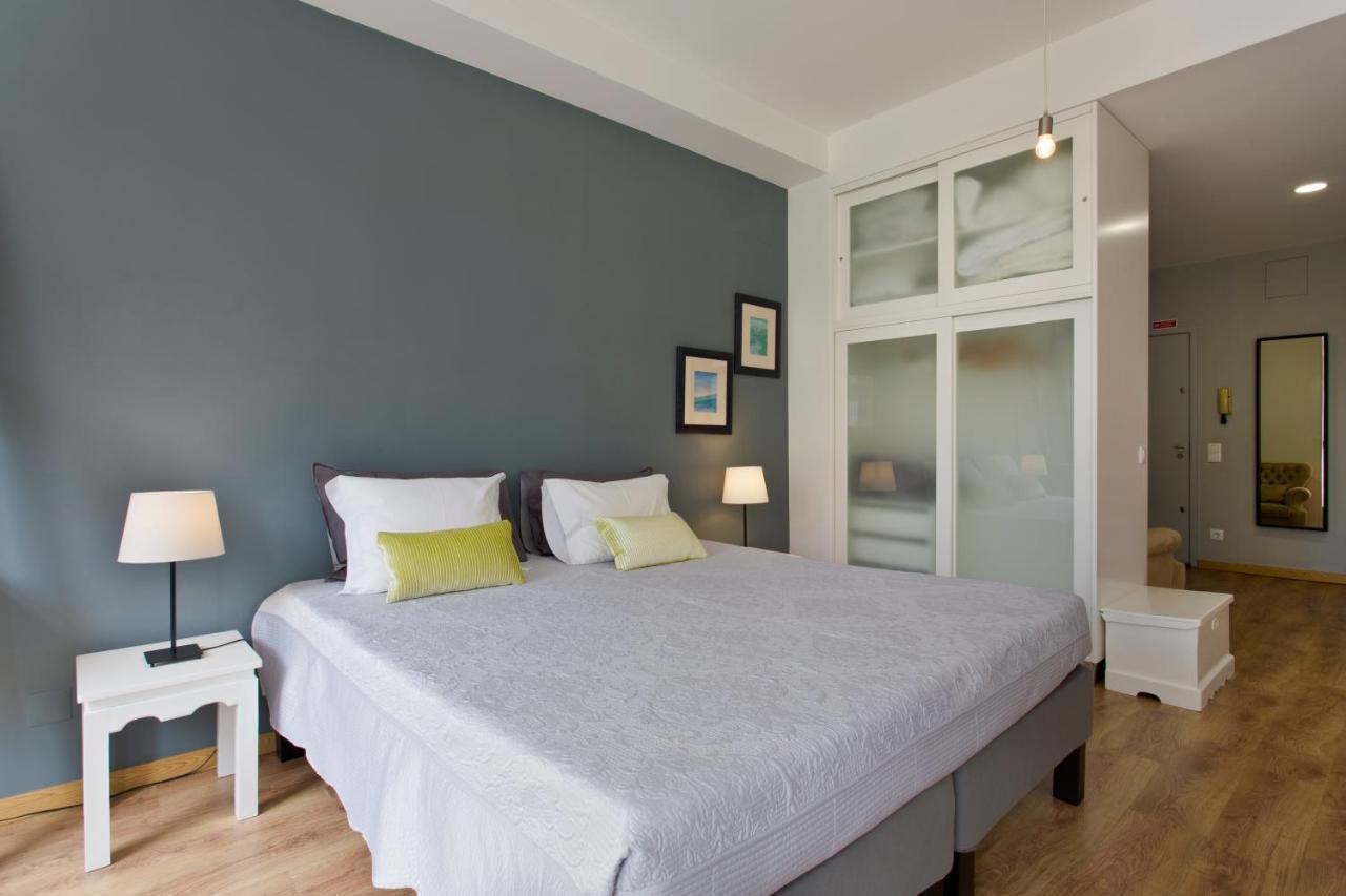 Porto Terrace Apartment Εξωτερικό φωτογραφία