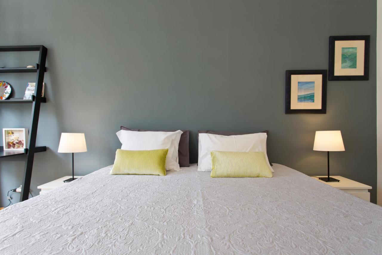 Porto Terrace Apartment Εξωτερικό φωτογραφία