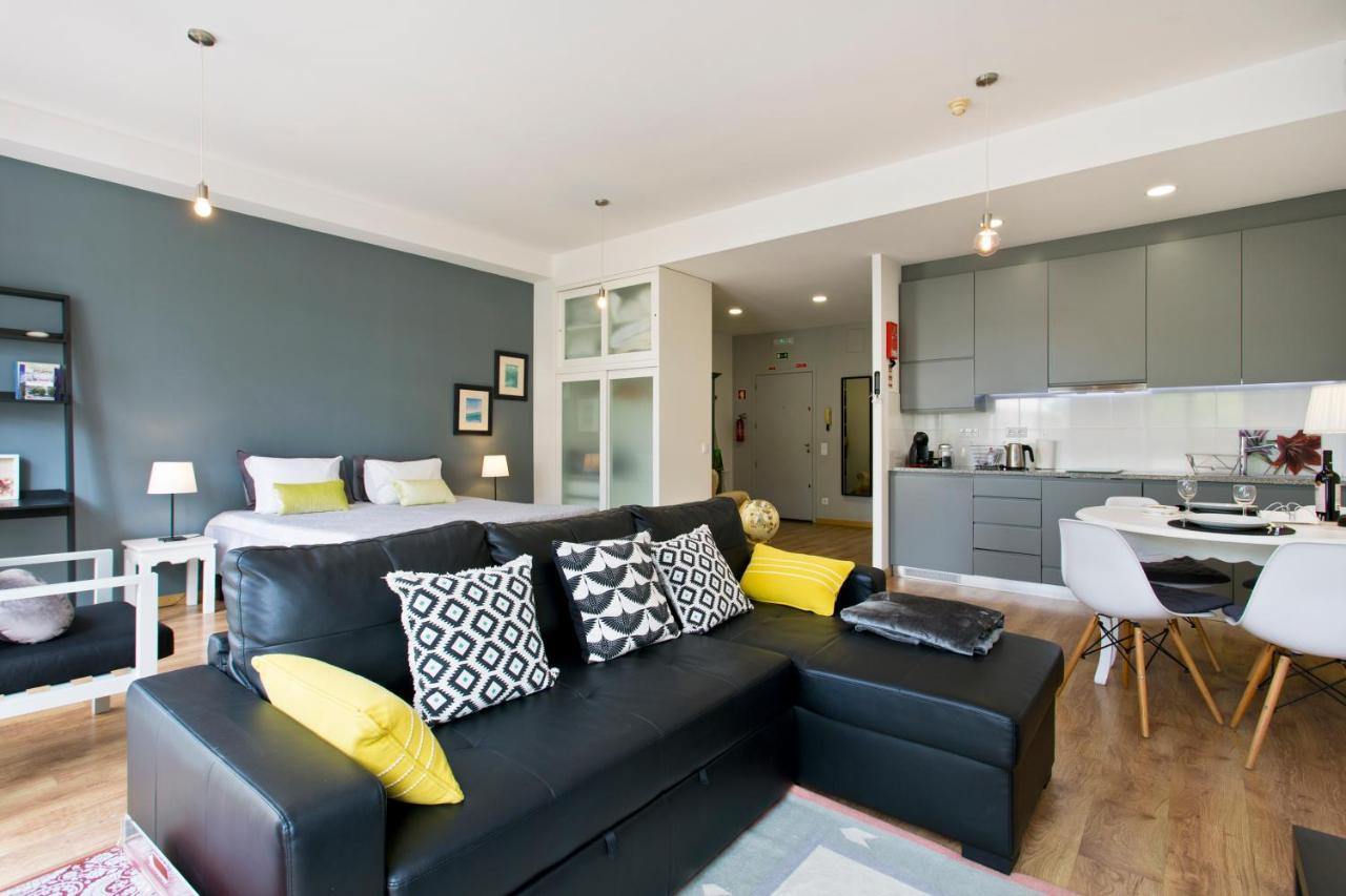 Porto Terrace Apartment Εξωτερικό φωτογραφία