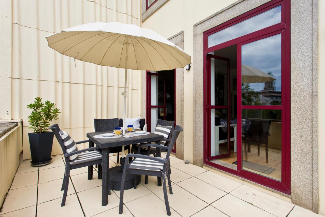 Porto Terrace Apartment Εξωτερικό φωτογραφία