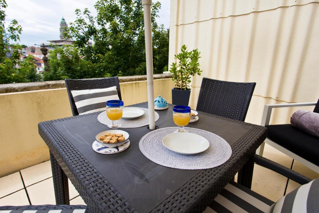 Porto Terrace Apartment Εξωτερικό φωτογραφία