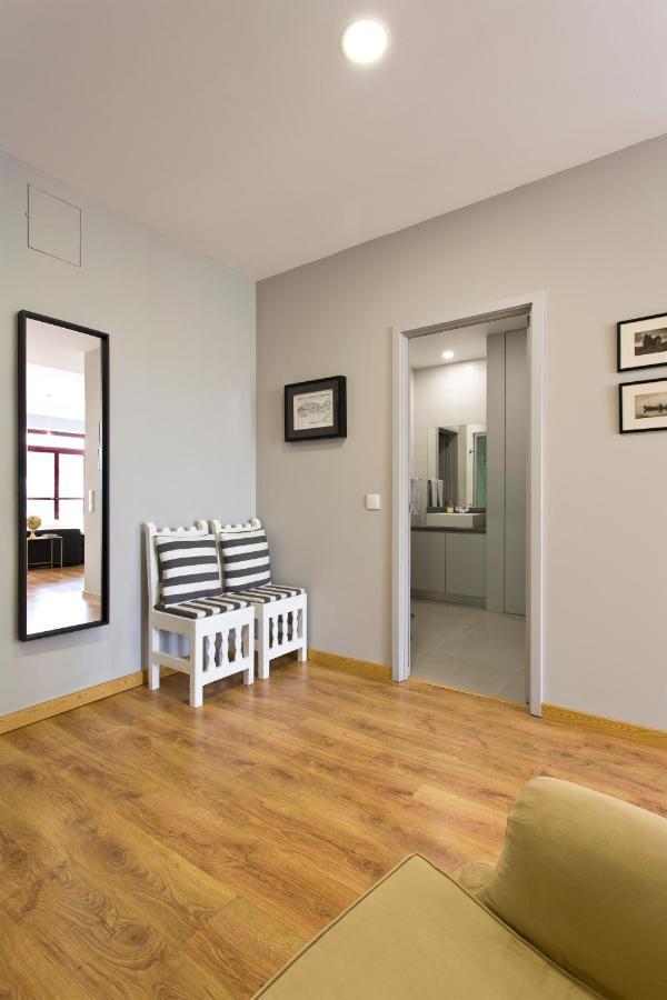 Porto Terrace Apartment Εξωτερικό φωτογραφία