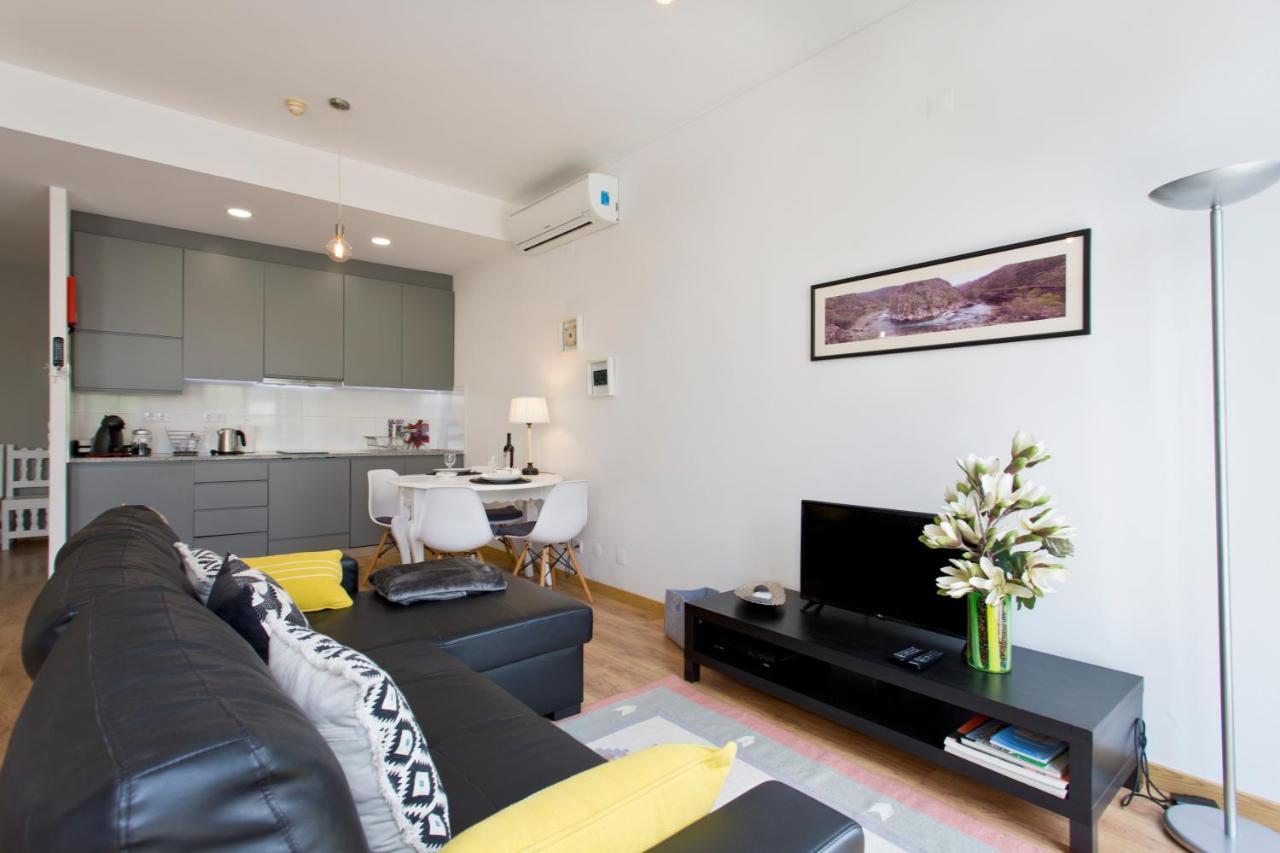 Porto Terrace Apartment Εξωτερικό φωτογραφία