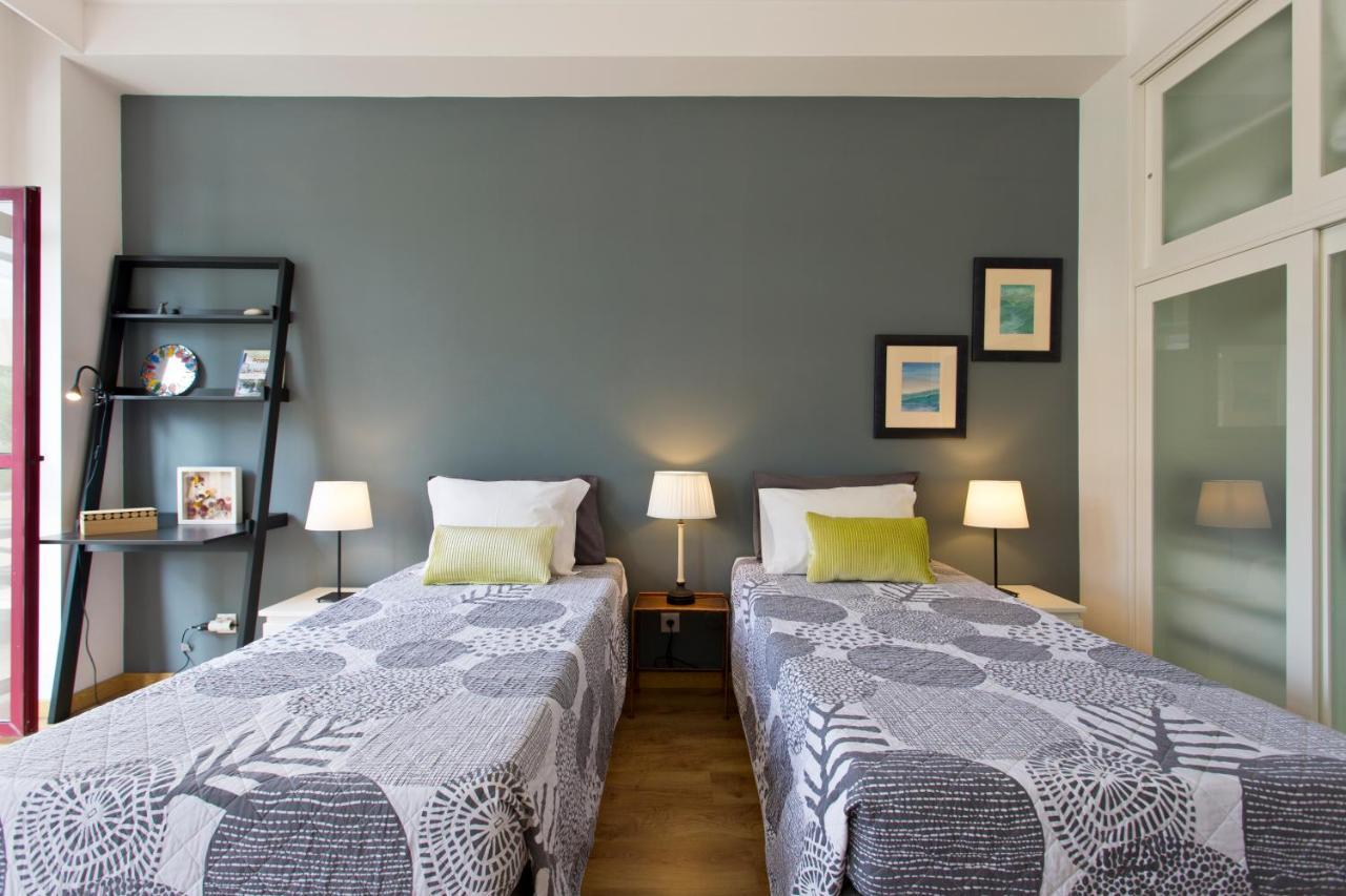 Porto Terrace Apartment Εξωτερικό φωτογραφία