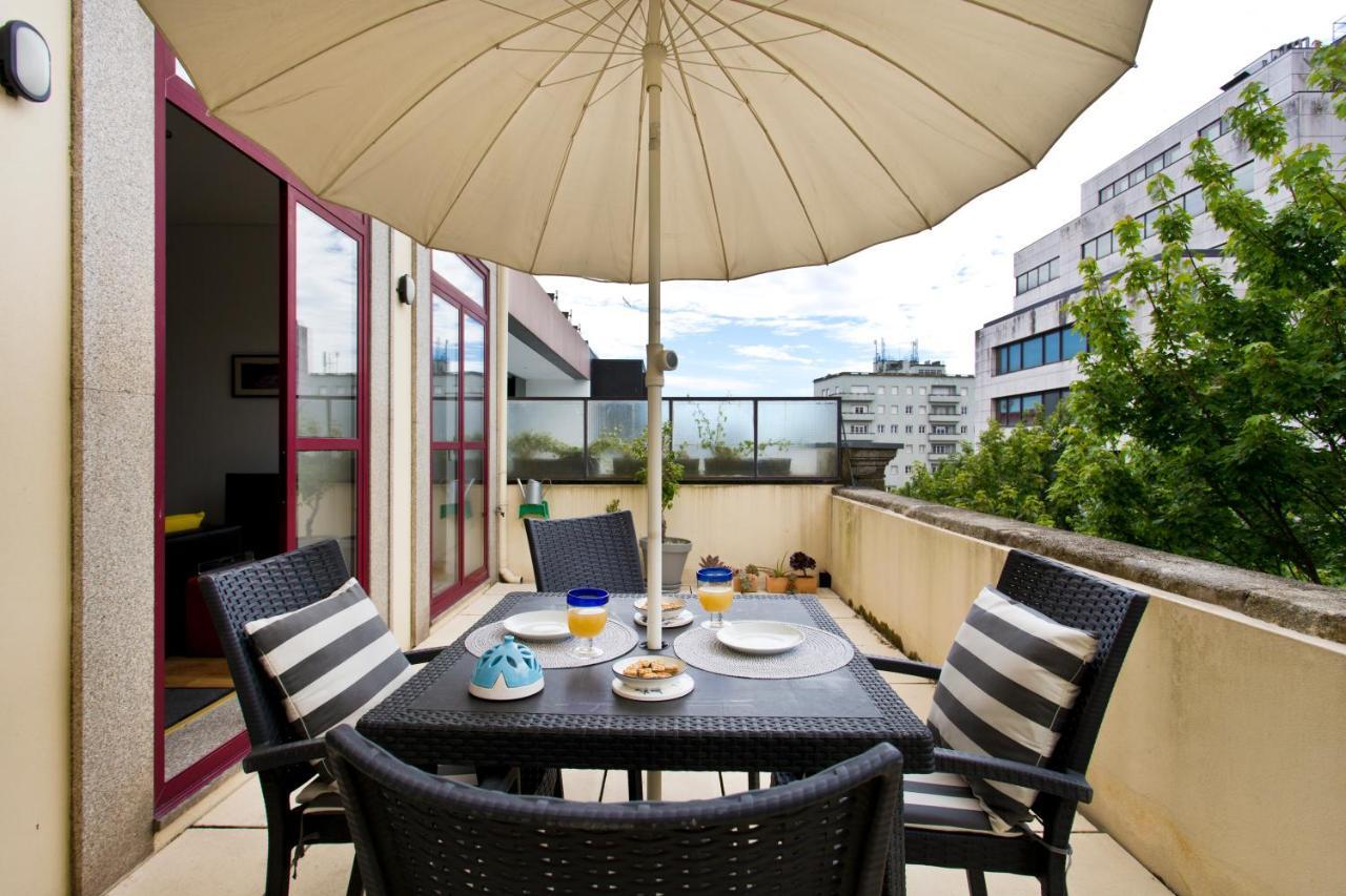 Porto Terrace Apartment Εξωτερικό φωτογραφία