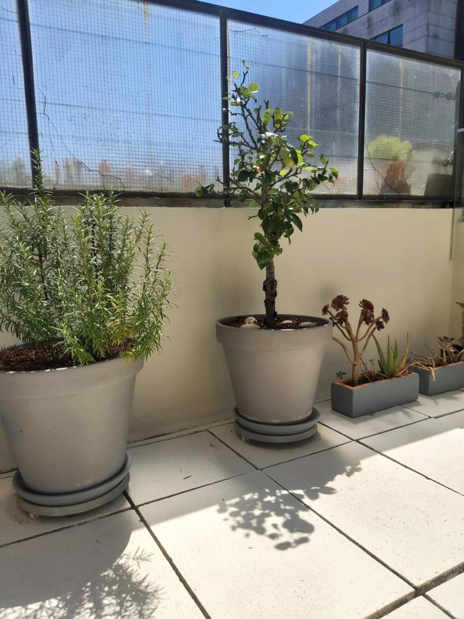 Porto Terrace Apartment Εξωτερικό φωτογραφία