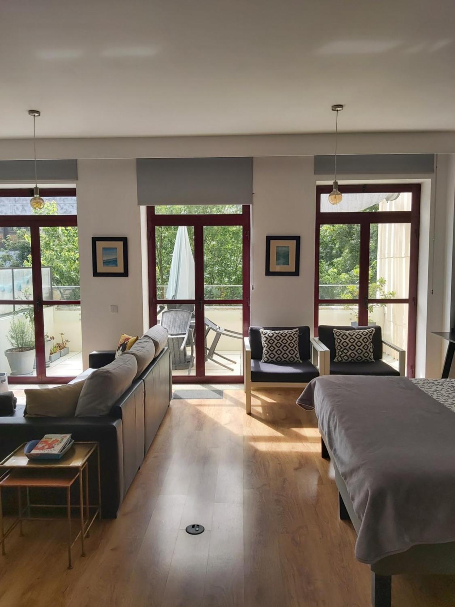 Porto Terrace Apartment Εξωτερικό φωτογραφία