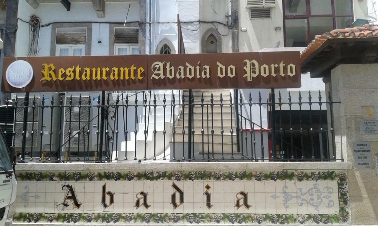 Porto Terrace Apartment Εξωτερικό φωτογραφία
