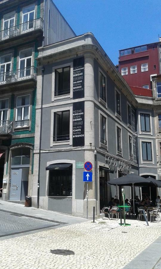 Porto Terrace Apartment Εξωτερικό φωτογραφία